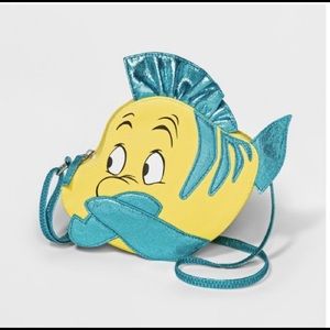 flounder backpack